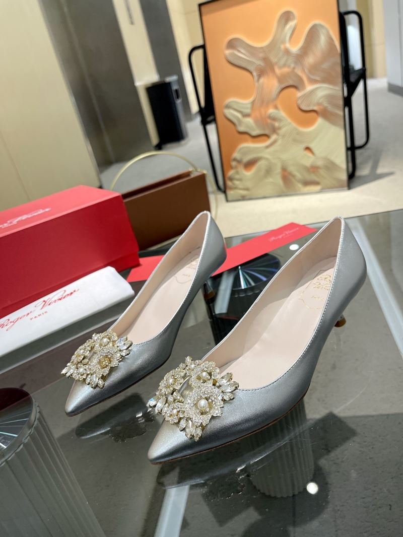 Roger Vivier Shoes